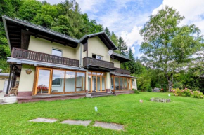 Art in Waldfrieden Semmering